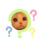 スコのはちち3（個別スタンプ：12）