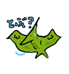 太古のロマン's（個別スタンプ：4）
