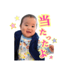 僕の名前はれんとです。（個別スタンプ：24）