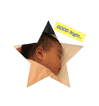 あっくん          スタンプ！！（個別スタンプ：3）