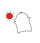 いつも通りの生活！（個別スタンプ：5）