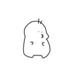 いつも通りの生活！（個別スタンプ：6）
