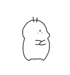 いつも通りの生活！（個別スタンプ：38）
