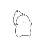 いつも通りの生活！（個別スタンプ：39）