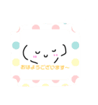 絵文字でgood（個別スタンプ：5）