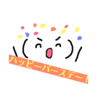 絵文字でgood（個別スタンプ：6）