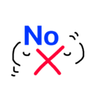 絵文字でgood（個別スタンプ：16）