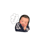 愛菜ちゃん❤︎（個別スタンプ：2）