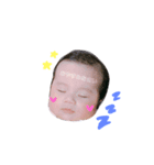 愛菜ちゃん❤︎（個別スタンプ：3）