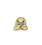 るーがーじ（個別スタンプ：10）
