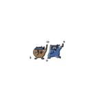 るーがーじ（個別スタンプ：20）