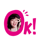 みなちゃんの一日（個別スタンプ：2）
