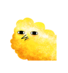 エビフライ- Collection 1 (中国語)（個別スタンプ：2）