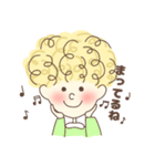 好きよりずっと大好き（個別スタンプ：14）