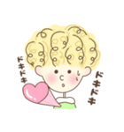 好きよりずっと大好き（個別スタンプ：19）