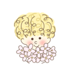 好きよりずっと大好き（個別スタンプ：24）
