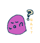 おともだちだお（個別スタンプ：5）