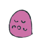 おともだちだお（個別スタンプ：7）