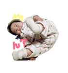 mi-tan0508（個別スタンプ：3）