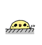 ぴよこスタンプ その1（個別スタンプ：15）