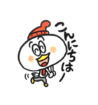 つかえるジャクソン 2（個別スタンプ：8）