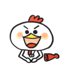 つかえるジャクソン 2（個別スタンプ：28）