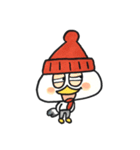 つかえるジャクソン 2（個別スタンプ：34）