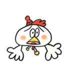 つかえるジャクソン 2（個別スタンプ：36）