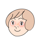 あまいろ（個別スタンプ：1）