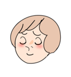 あまいろ（個別スタンプ：6）