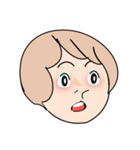 あまいろ（個別スタンプ：7）