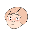 あまいろ（個別スタンプ：8）