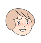 あまいろ（個別スタンプ：10）