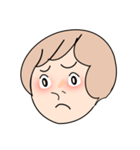 あまいろ（個別スタンプ：12）