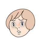 あまいろ（個別スタンプ：13）