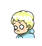 （○▲○）（個別スタンプ：3）