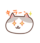 ゆる猫ちーちゃん（個別スタンプ：38）