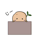 ゆかいなべじたーず（個別スタンプ：5）
