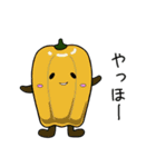 ゆかいなべじたーず（個別スタンプ：14）