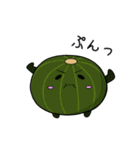 ゆかいなべじたーず（個別スタンプ：36）