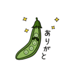 ゆかいなべじたーず（個別スタンプ：38）