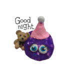 SLYMONS(スライモンズ)（個別スタンプ：5）