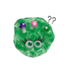 SLYMONS(スライモンズ)（個別スタンプ：7）