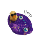 SLYMONS(スライモンズ)（個別スタンプ：12）