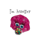 SLYMONS(スライモンズ)（個別スタンプ：13）
