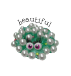 SLYMONS(スライモンズ)（個別スタンプ：14）