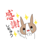 土佐弁stamp（個別スタンプ：31）