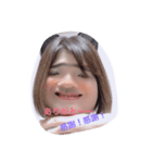 まりちゃんでござる（個別スタンプ：5）