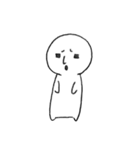 尊すぎてなんかもうダメな人（個別スタンプ：36）
