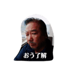 濱崎さんseason2（個別スタンプ：2）